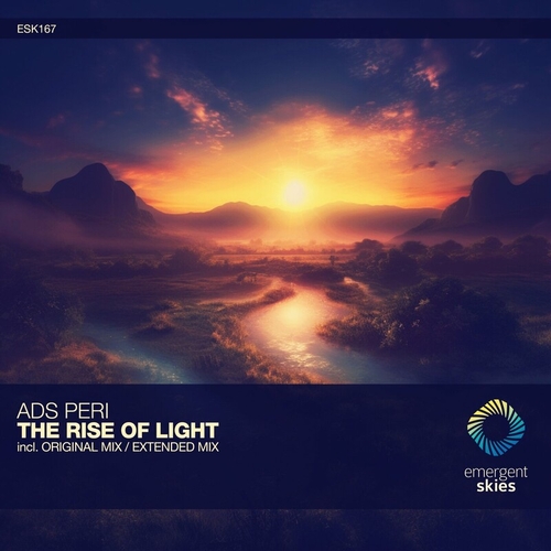 Ads Peri - The Rise of Light [ESK167]
